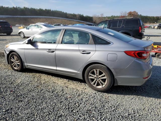 Photo 2 from auction – 2015 HYUNDAI SONATA SE with VIN 5NPE24AF5FH218523