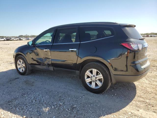 Photo 2 from auction – 2013 CHEVROLET TRAVERSE L with VIN 1GNKVGKD6DJ188405