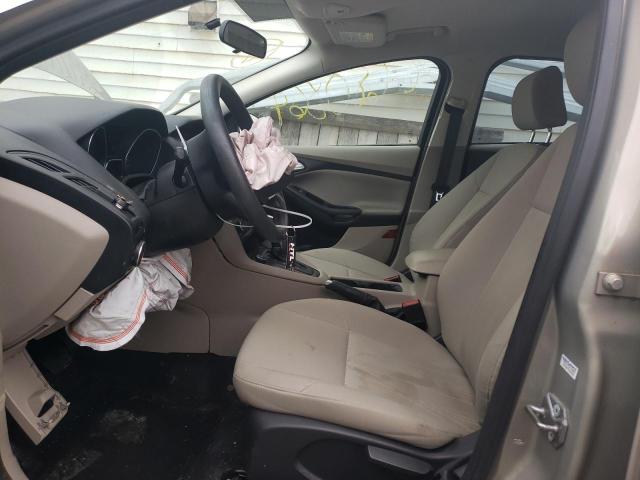 Photo 7 from auction – 2015 FORD FOCUS SE with VIN 1FADP3K22FL304540