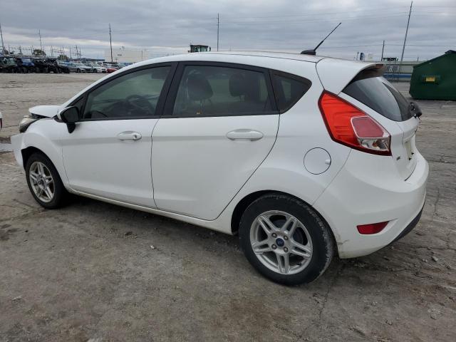 Photo 2 from auction – 2017 FORD FIESTA SE with VIN 3FADP4EJ4HM104818