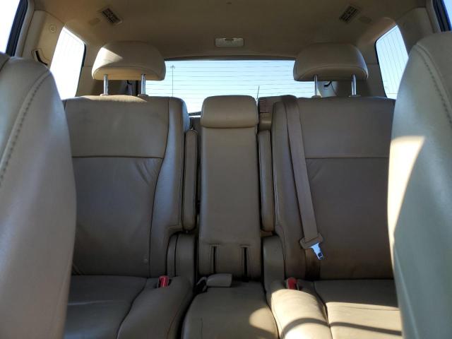 Photo 10 from auction – 2013 TOYOTA HIGHLANDER with VIN 5TDBK3EH4DS178256
