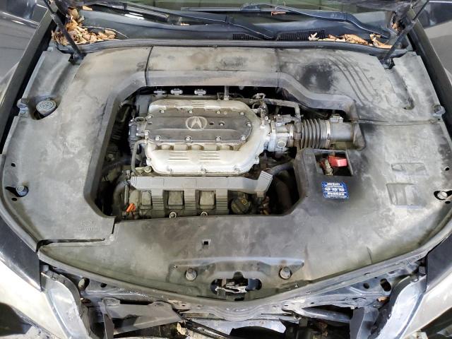 Photo 11 from auction – 2014 ACURA TL TECH with VIN 19UUA8F50EA000809