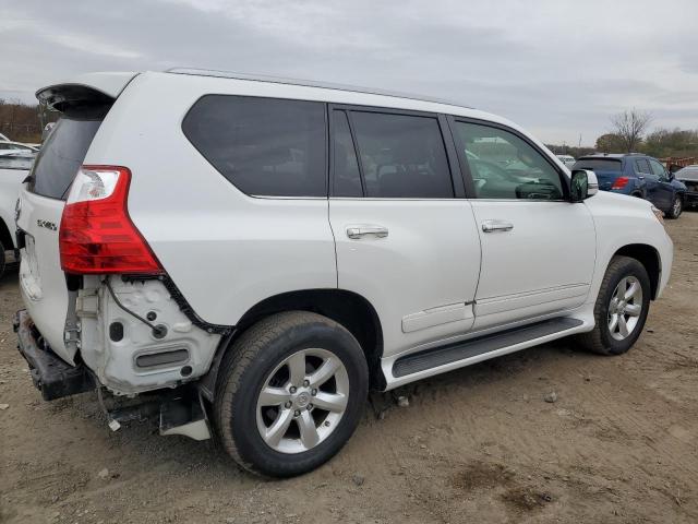 Photo 3 from auction – 2013 LEXUS GX 460 with VIN JTJBM7FX0D5060831