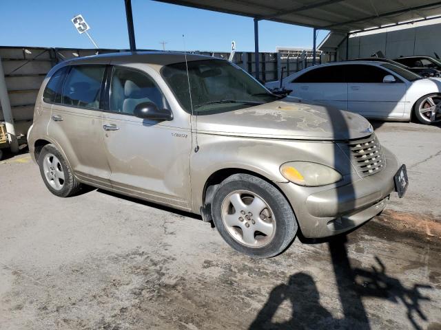 Photo 4 from auction – 2005 CHRYSLER PT CRUISER with VIN 3C4FY48B85T522613