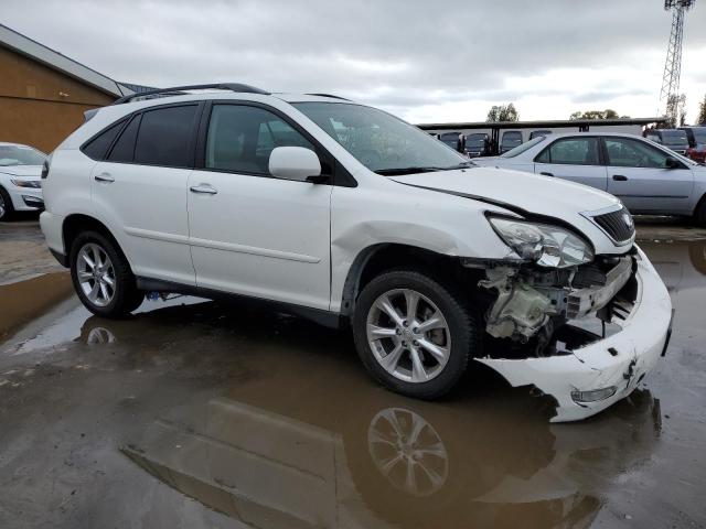 Photo 4 from auction – 2008 LEXUS RX 350 with VIN 2T2HK31U38C091097
