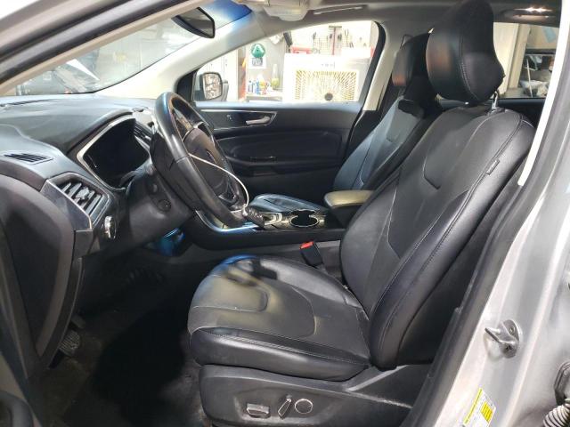 Photo 7 from auction – 2018 FORD EDGE TITAN with VIN 2FMPK4K96JBB43008