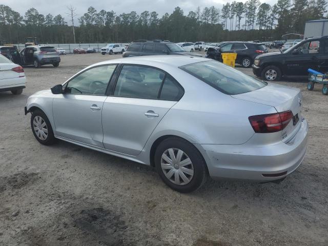 Photo 2 from auction – 2016 VOLKSWAGEN JETTA S with VIN 3VW267AJ2GM277454