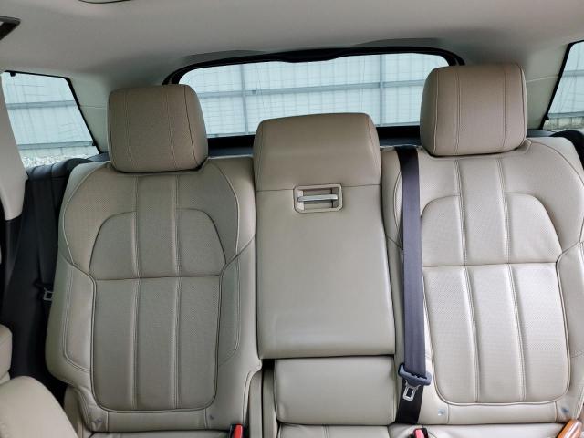 Photo 10 from auction – 2015 LAND ROVER RANGE ROVE with VIN SALWR2VF2FA613869