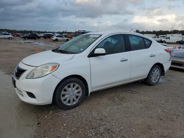NISSAN VERSA S 2014 with VIN 3N1CN7AP2EL804011 - Photo from auction
