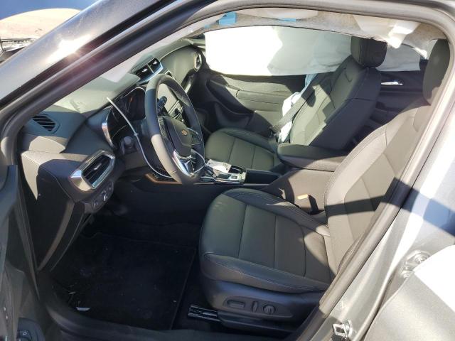 Photo 7 from auction – 2023 CHEVROLET TRAILBLAZE with VIN KL79MVSL7PB090355