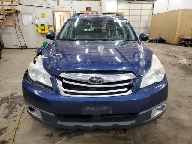 Снимка 5 от търг – 2011 SUBARU OUTBACK 2. с VIN 4S4BRCCC5B3397417