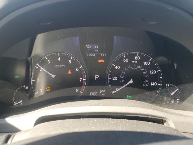 Photo 9 from auction – 2013 LEXUS RX 350 with VIN 2T2ZK1BA2DC108592