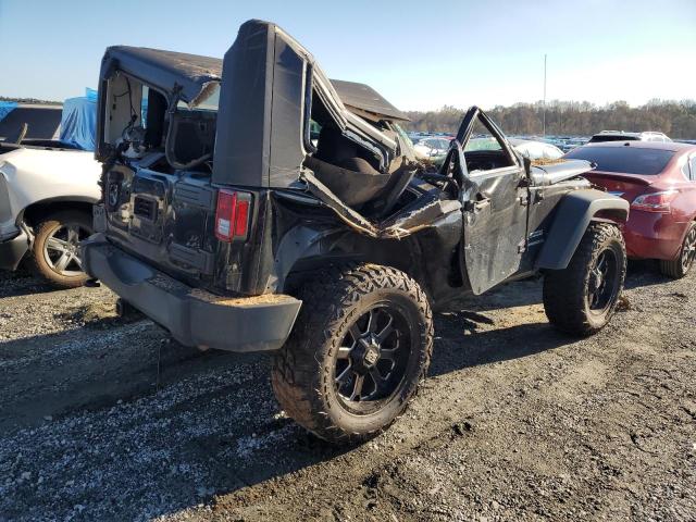 Photo 3 from auction – 2015 JEEP WRANGLER S with VIN 1C4AJWAG8FL648645