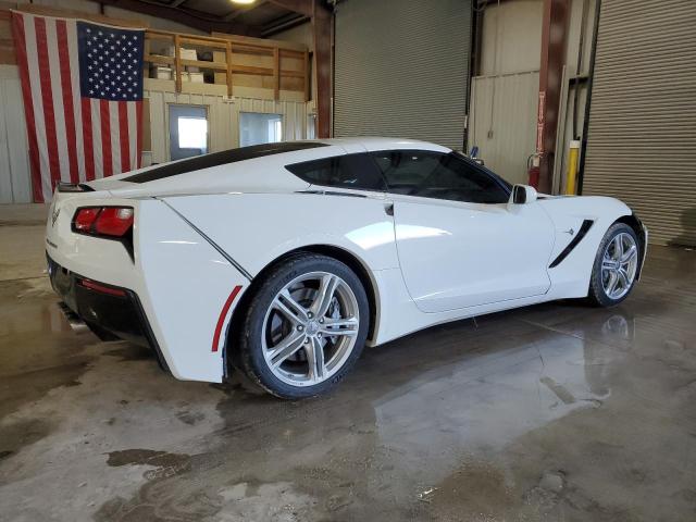Photo 3 from auction – 2016 CHEVROLET CORVETTE S with VIN 1G1YB2D71G5118256