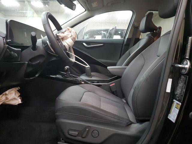 Photo 7 from auction – 2023 KIA NIRO EX with VIN KNDCR3LE6P5110804