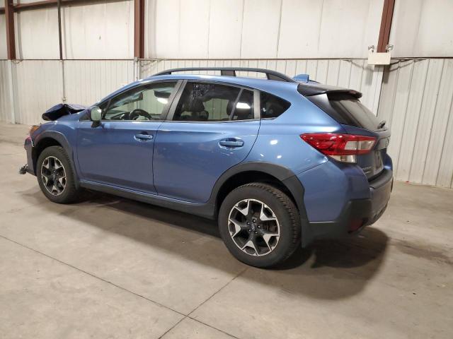 Photo 2 from auction – 2019 SUBARU CROSSTREK with VIN JF2GTAEC5KH222215