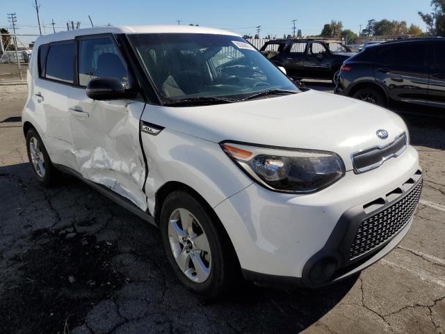 Photo 4 from auction – 2016 KIA SOUL with VIN KNDJN2A20G7357763