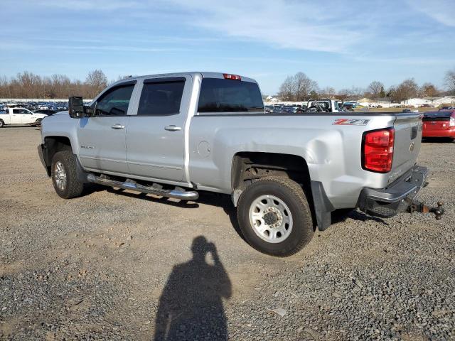 Photo 2 from auction – 2016 CHEVROLET SILVERADO with VIN 1GC1KVEG5GF304661