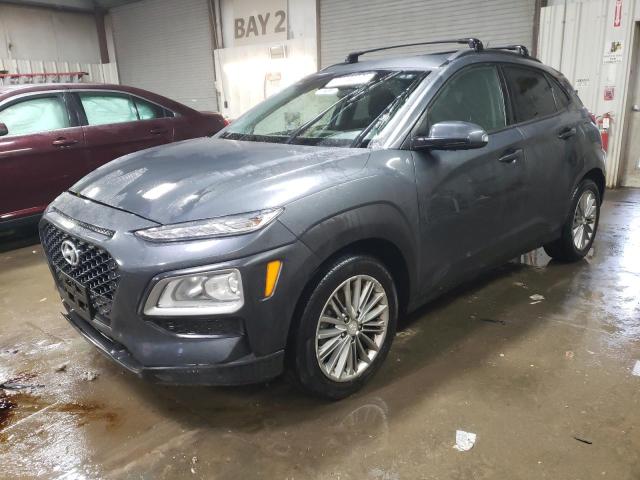 HYUNDAI KONA SEL 2020 with VIN KM8K2CAA3LU564990 - Photo from auction