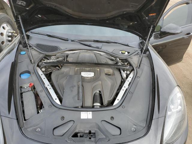 Foto 12 de la subasta – 2020 PORSCHE PANAMERA 4 con VIN WP0AB2A73LL140195