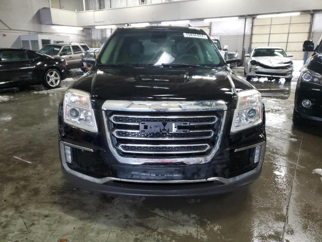 Photo 5 from auction – 2017 GMC TERRAIN SL with VIN 2GKFLPE34H6127192