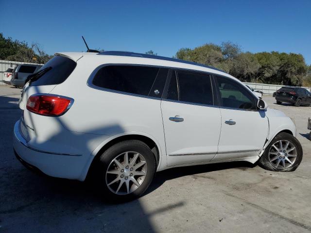 Photo 3 from auction – 2016 BUICK ENCLAVE with VIN 5GAKRBKD6GJ124046
