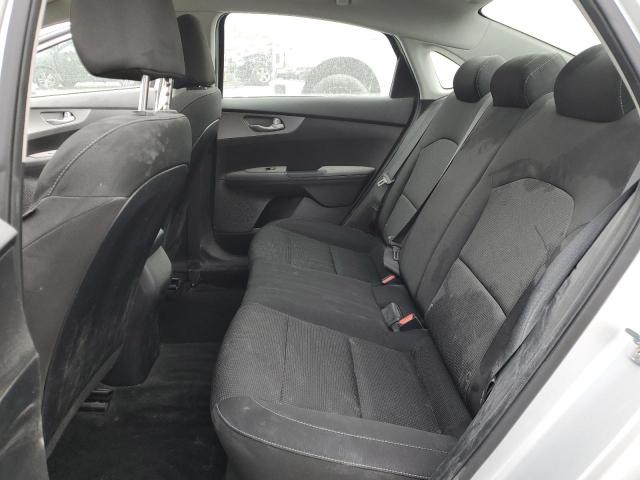 Photo 10 from auction – 2019 KIA FORTE FE with VIN 3KPF24AD3KE014563