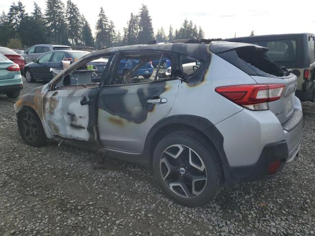 Photo 2 from auction – 2018 SUBARU CROSSTREK with VIN JF2GTAMC1J8251095