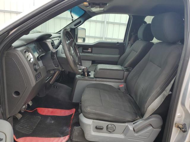 Photo 7 from auction – 2012 FORD F150 SUPER with VIN 1FTEW1CM0CKD07203