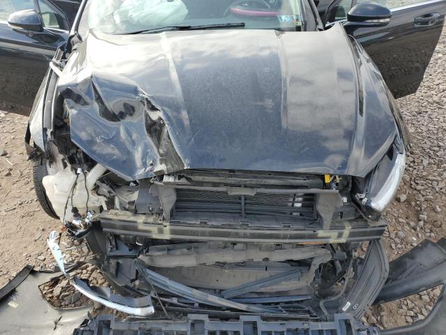 Photo 11 from auction – 2016 FORD FUSION SE with VIN 3FA6P0H76GR294978