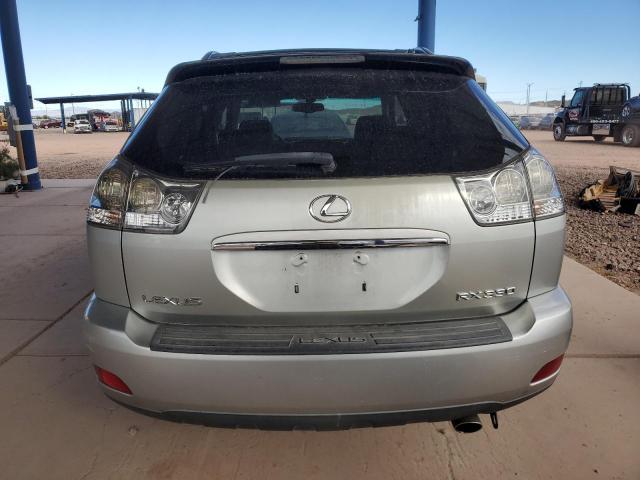 Photo 6 from auction – 2006 LEXUS RX 330 with VIN 2T2HA31U46C095868
