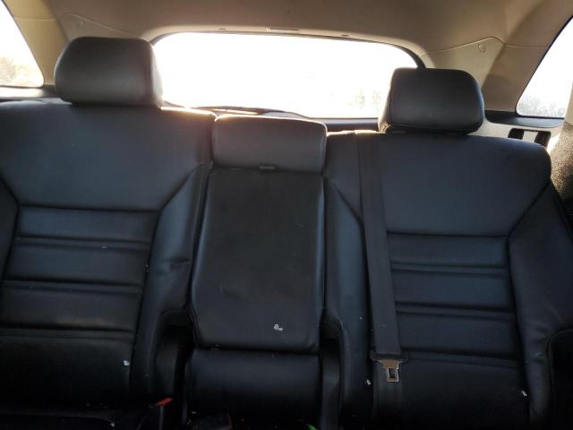 Photo 10 from auction – 2016 KIA SORENTO EX with VIN 5XYPH4A57GG049080