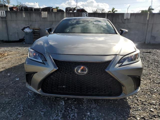Photo 5 from auction – 2019 LEXUS ES 350 with VIN 58ABZ1B12KU014699