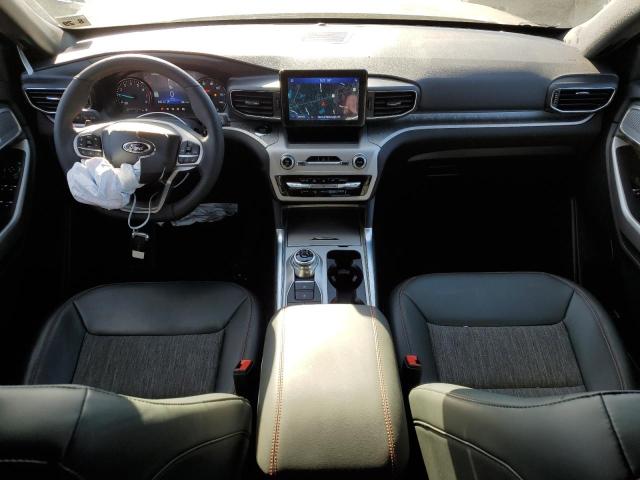 Photo 8 from auction – 2024 FORD EXPLORER T with VIN 1FMSK8JH6RGA65134