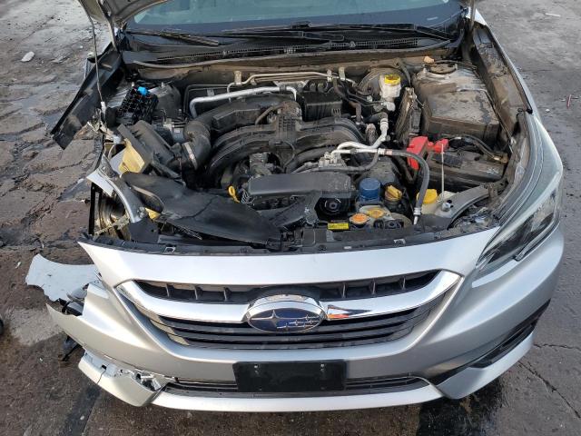 Photo 11 from auction – 2020 SUBARU LEGACY with VIN 4S3BWAB64L3002934