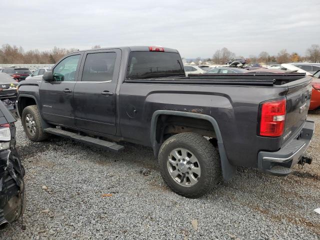 Photo 2 from auction – 2015 GMC SIERRA K25 with VIN 1GT12YEG6FF144192