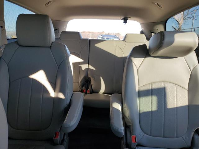 Photo 10 from auction – 2016 BUICK ENCLAVE with VIN 5GAKRBKDXGJ230919