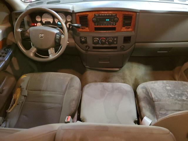 Photo 8 from auction – 2006 DODGE RAM 1500 S with VIN 1D7HU18266J206998