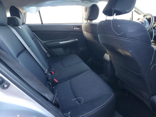 Фото 11 с аукциона – 2016 SUBARU IMPREZA SP с VIN JF1GPAP67G8210199