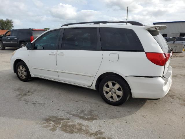 Photo 2 from auction – 2008 TOYOTA SIENNA CE with VIN 5TDZK23C78S192108