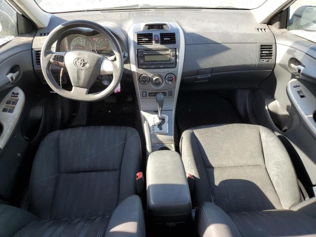 Фото 8 с аукциона – 2012 TOYOTA COROLLA BA с VIN 5YFBU4EE6CP064871