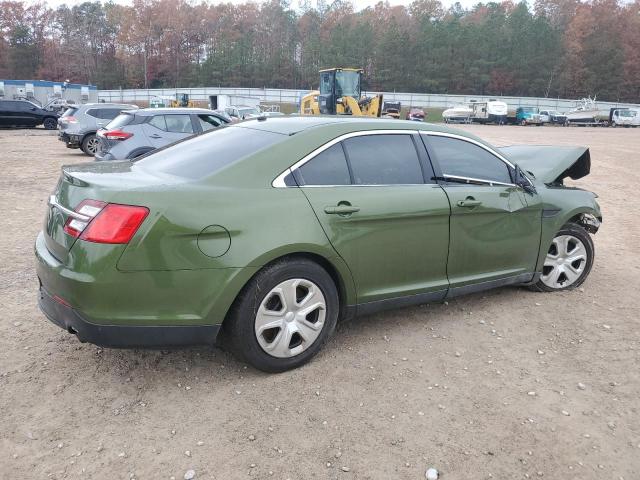 Photo 3 from auction – 2016 FORD TAURUS POL with VIN 1FAHP2MK4GG132403