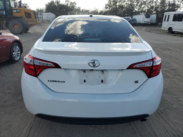 Photo 6 from auction – 2015 TOYOTA COROLLA L with VIN 2T1BURHE0FC366296