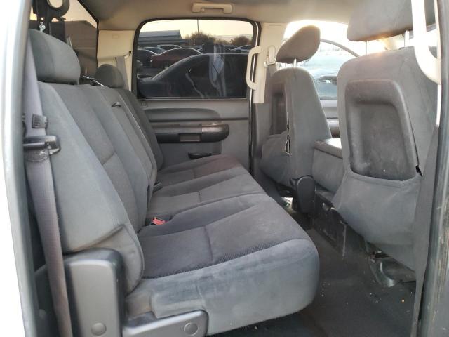 Photo 10 from auction – 2008 GMC SIERRA K15 with VIN 2GTEK133481186508