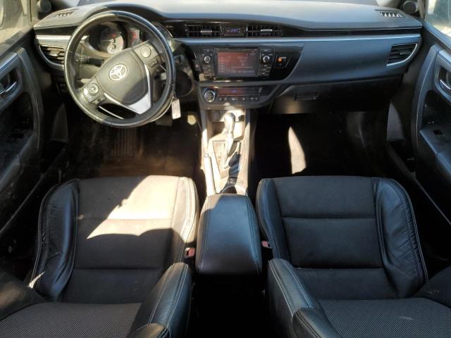 Photo 8 from auction – 2014 TOYOTA COROLLA L with VIN 5YFBURHE2EP132076