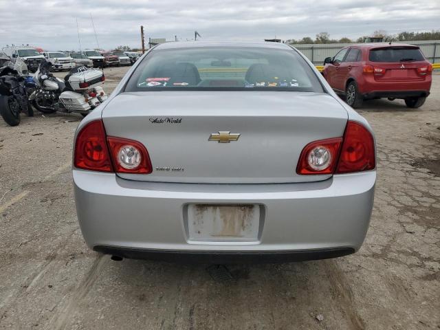 Photo 6 from auction – 2012 CHEVROLET MALIBU LS with VIN 1G1ZA5EUXCF165299
