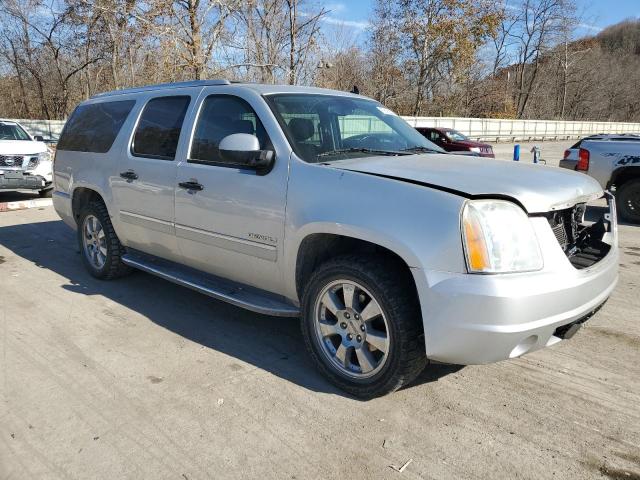 Photo 4 from auction – 2011 GMC YUKON XL D with VIN 1GKS2MEF7BR294667