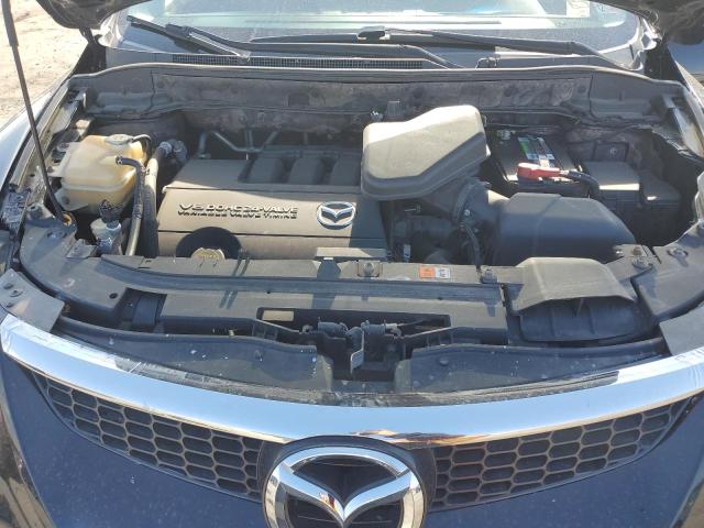 Photo 12 from auction – 2009 MAZDA CX-9 with VIN JM3TB38A990168553
