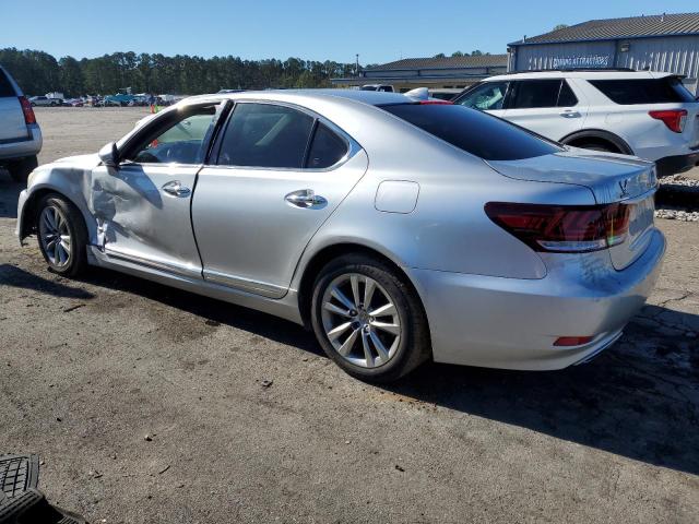 Photo 2 from auction – 2014 LEXUS LS 460 with VIN JTHCL5EF1E5021043