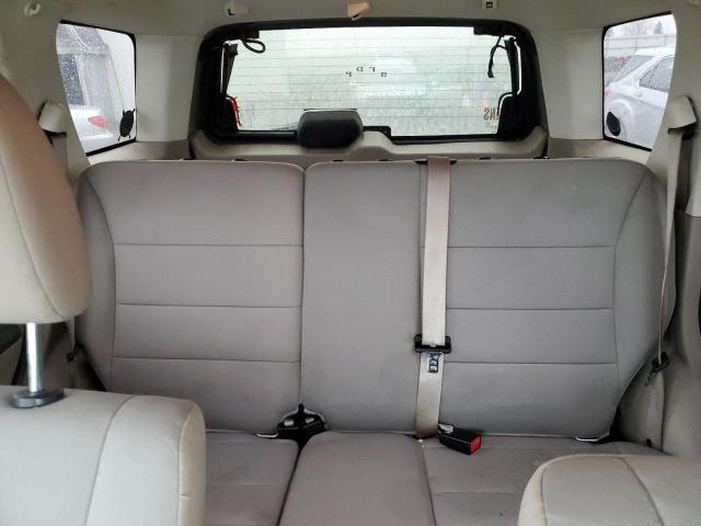 Photo 10 from auction – 2012 FORD ESCAPE XLT with VIN 1FMCU9D7XCKB53065